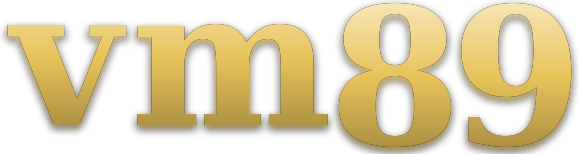 vm89 โลโก้